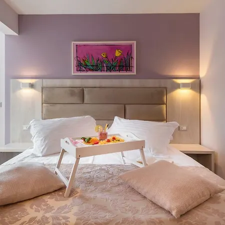 Maritimo 3* Makarska