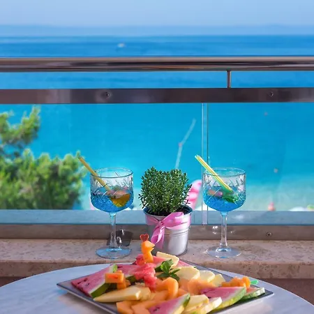 Maritimo 3* Makarska