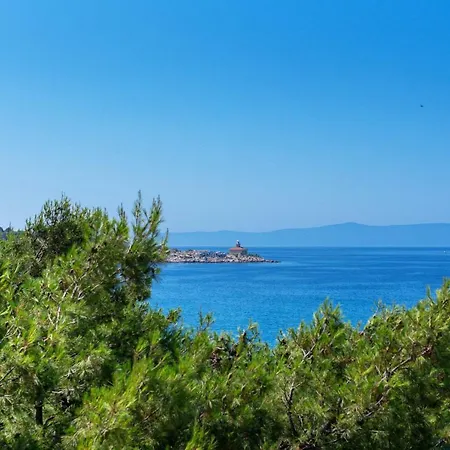 Maritimo Szálloda 3*