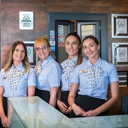 Hotell Maritimo