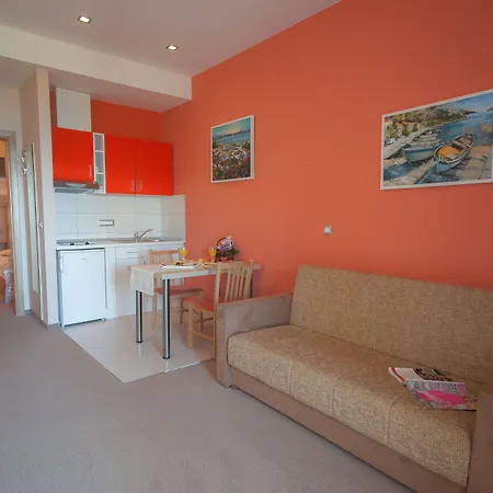 Maritimo מאקרסקה