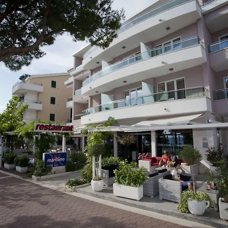 Maritimo Μακάρσκα