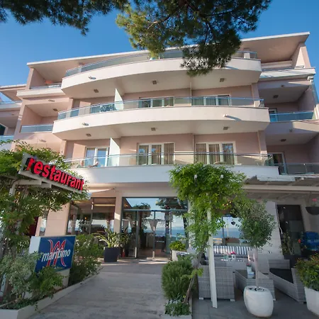 Maritimo Μακάρσκα