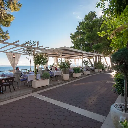 Maritimo 3* Μακάρσκα