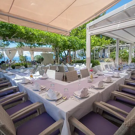 Hotell Maritimo Makarska