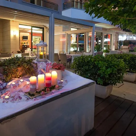 Hotell Maritimo Makarska