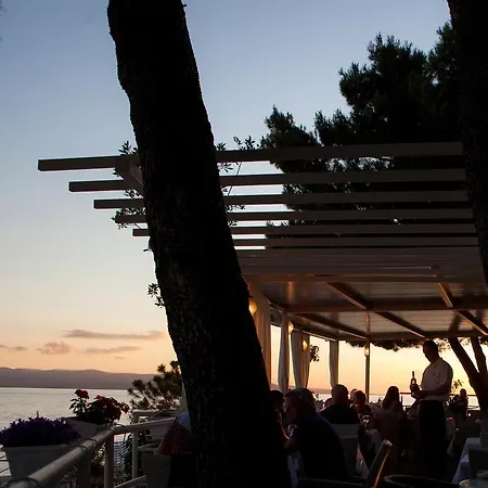Hotell Maritimo 3*