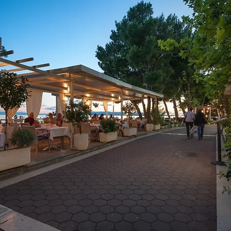 Hotell Maritimo