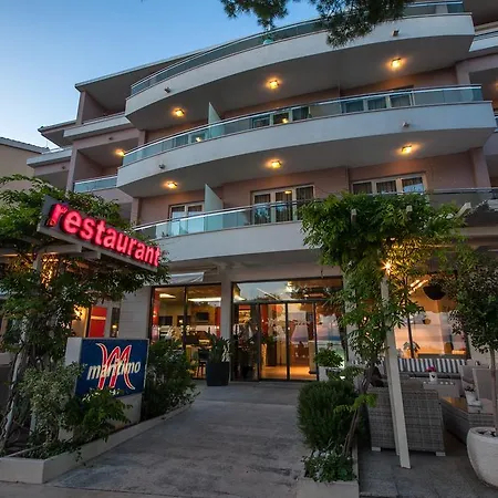 Hotell Maritimo
