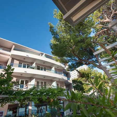 Hotell Maritimo