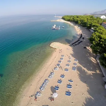 Hotel Maritimo
