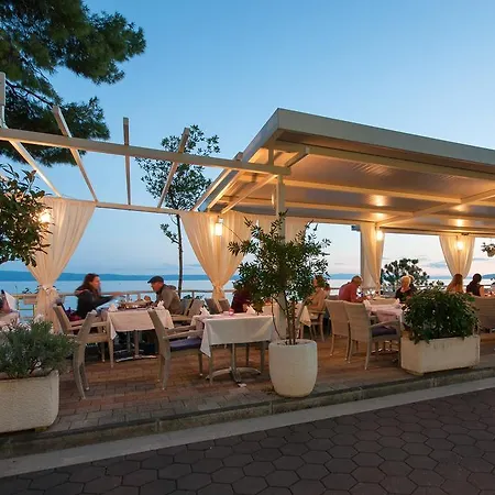 Maritimo Hotell