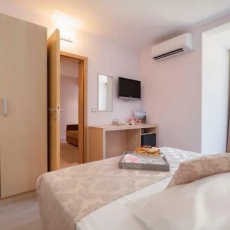 Maritimo Hotell 3*