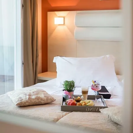 Maritimo Hotell