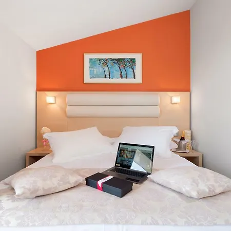 Hotell Maritimo