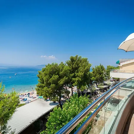 Maritimo Makarska