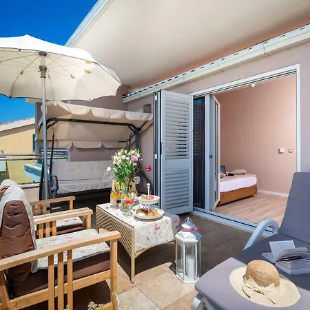 Maritimo מלון 3*