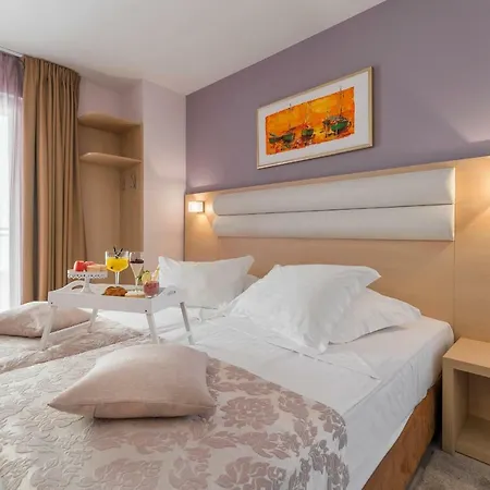 Hotell Maritimo