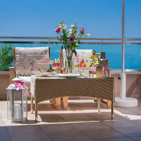 Hotell Maritimo