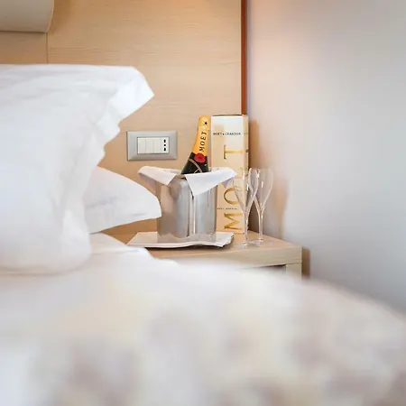 Maritimo 3* מאקרסקה