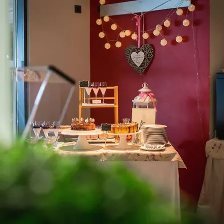 Hotell Maritimo Makarska