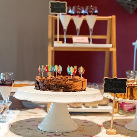 Maritimo מלון מאקרסקה