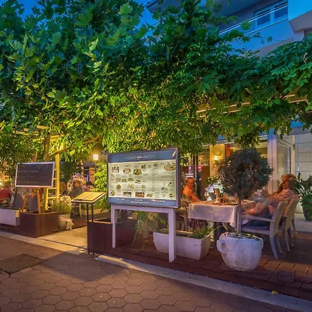 Hotell Maritimo
