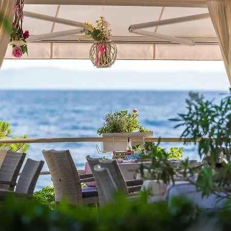 Maritimo Hotell Makarska