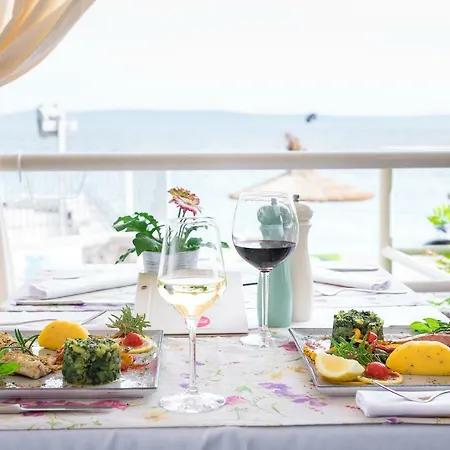 Maritimo Hotell