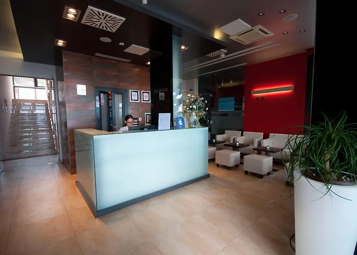 Ξενοδοχείο Maritimo