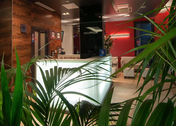 Ξενοδοχείο Maritimo