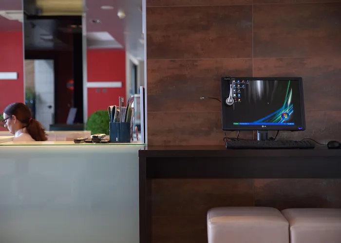 Maritimo Ξενοδοχείο