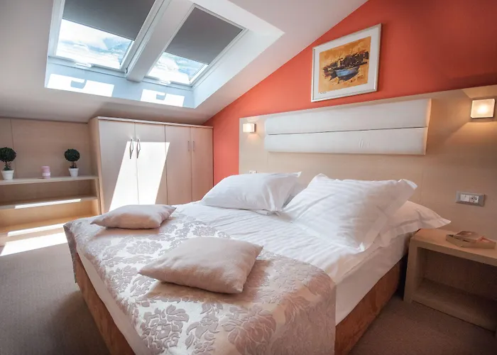 Maritimo Ξενοδοχείο Μακάρσκα