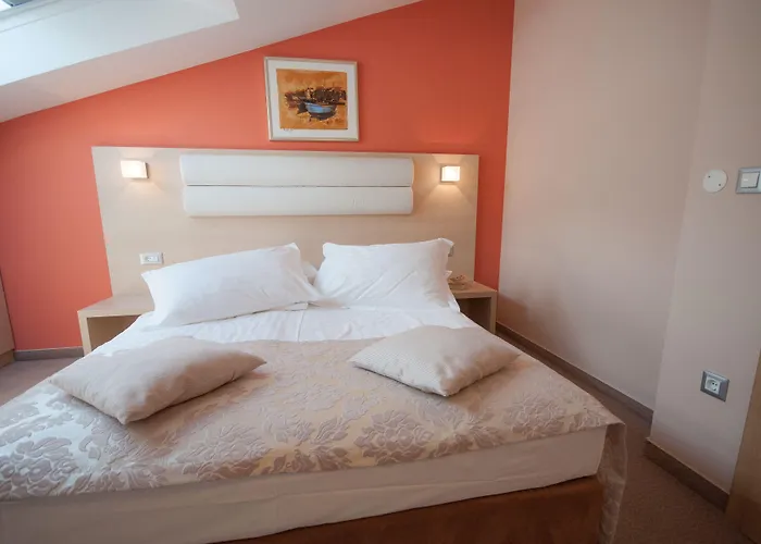 Ξενοδοχείο Maritimo Μακάρσκα