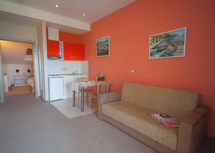 Maritimo Μακάρσκα