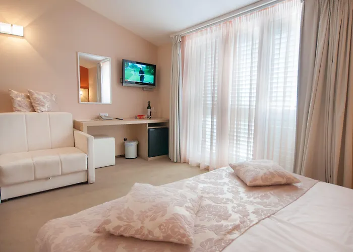 Maritimo Ξενοδοχείο 3*