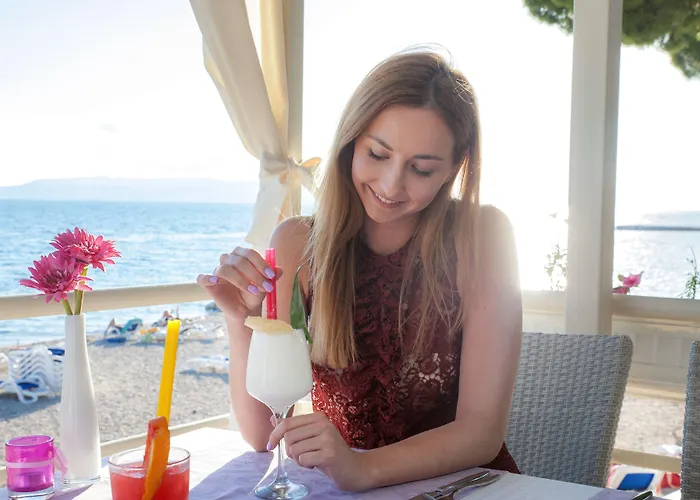 Ξενοδοχείο Maritimo