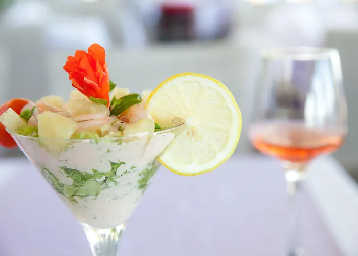 Maritimo מאקרסקה