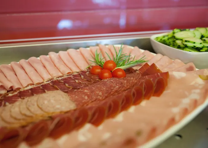 Ξενοδοχείο Maritimo 3*