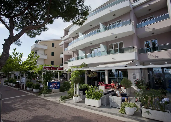 Maritimo Μακάρσκα