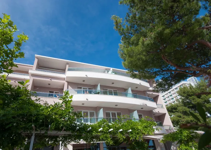 Ξενοδοχείο Maritimo