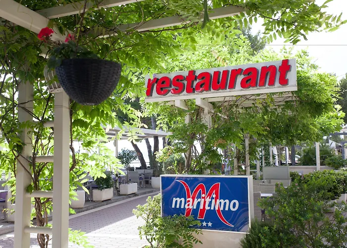 Ξενοδοχείο Maritimo