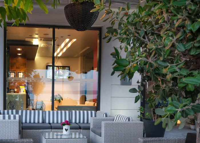 Ξενοδοχείο Maritimo