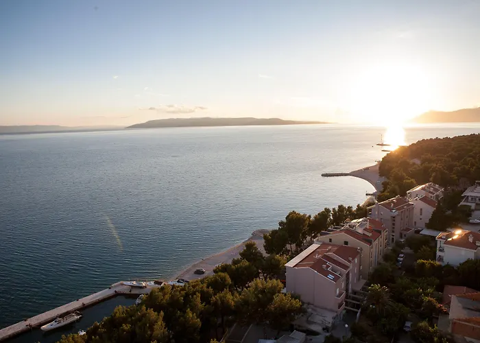 Ξενοδοχείο Maritimo 3*