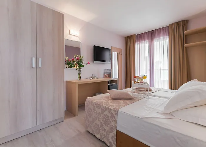 Maritimo Ξενοδοχείο 3*