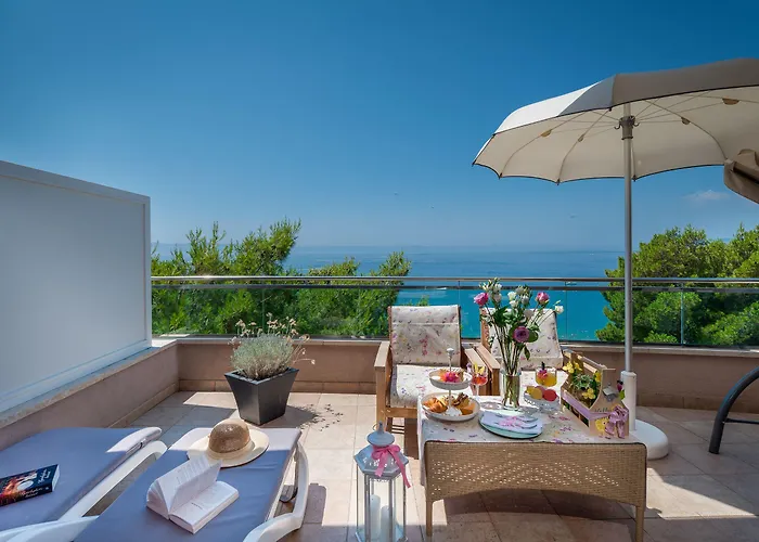 Maritimo Ξενοδοχείο