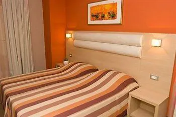 מלון Maritimo 3*