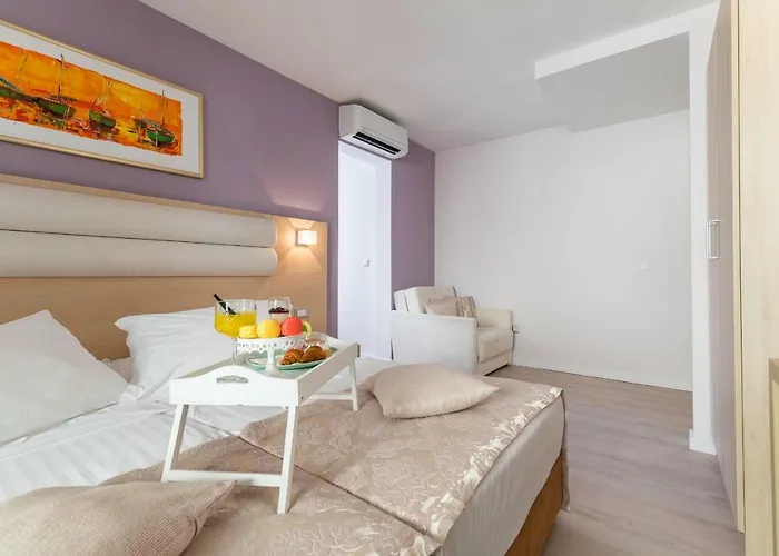 מלון Maritimo 3*