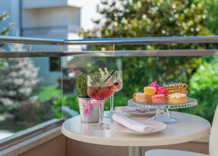 Maritimo מלון 3*