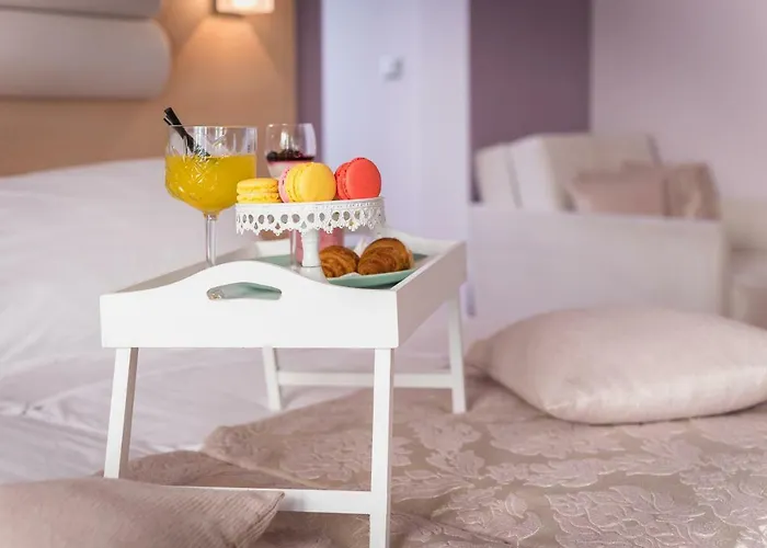 Maritimo Μακάρσκα